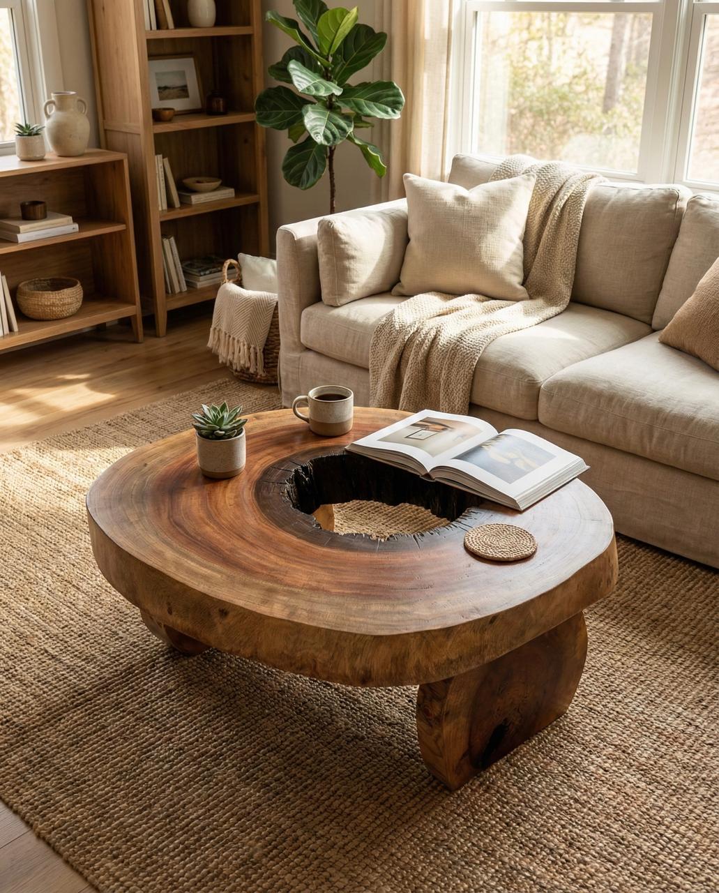 Repisa Rústica Clásico - Vista 2