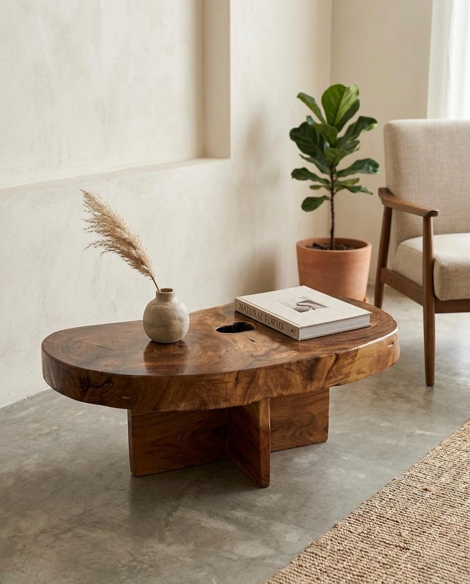 Repisa Rústica Clásico - Vista 2