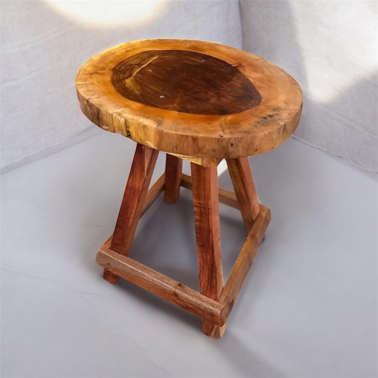 Lampara Rústica Clásico - Vista 2