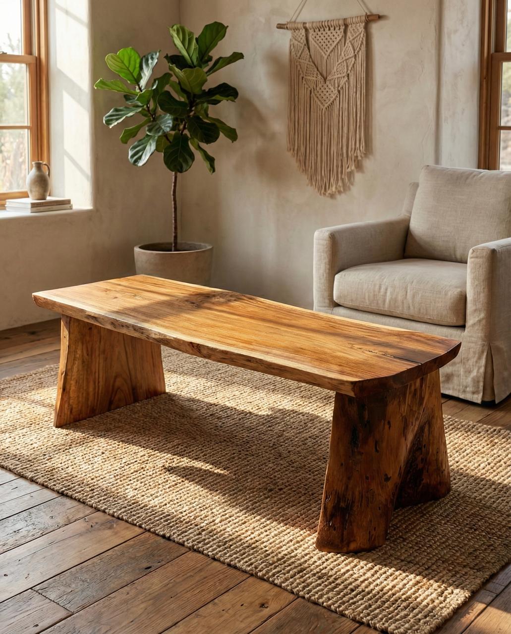 Lampara Rústica Clásico - Vista 2