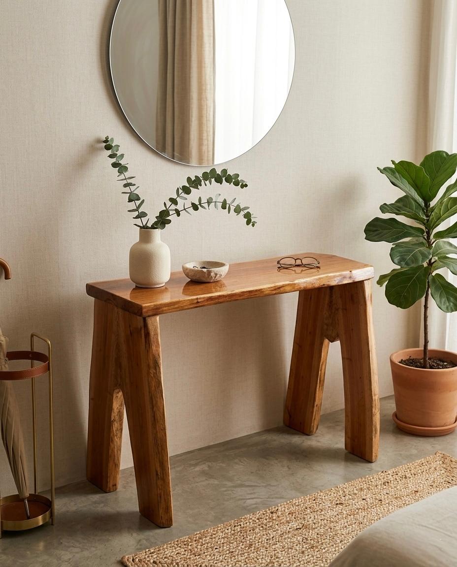 Lampara Rústica Clásico - Vista 2