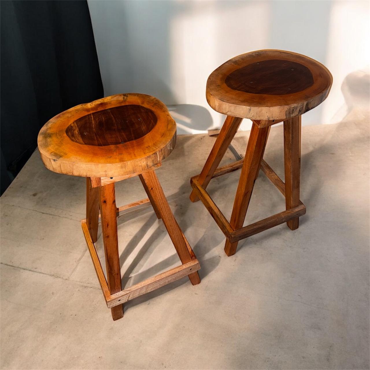 Lampara Rústica Clásico - Vista 2