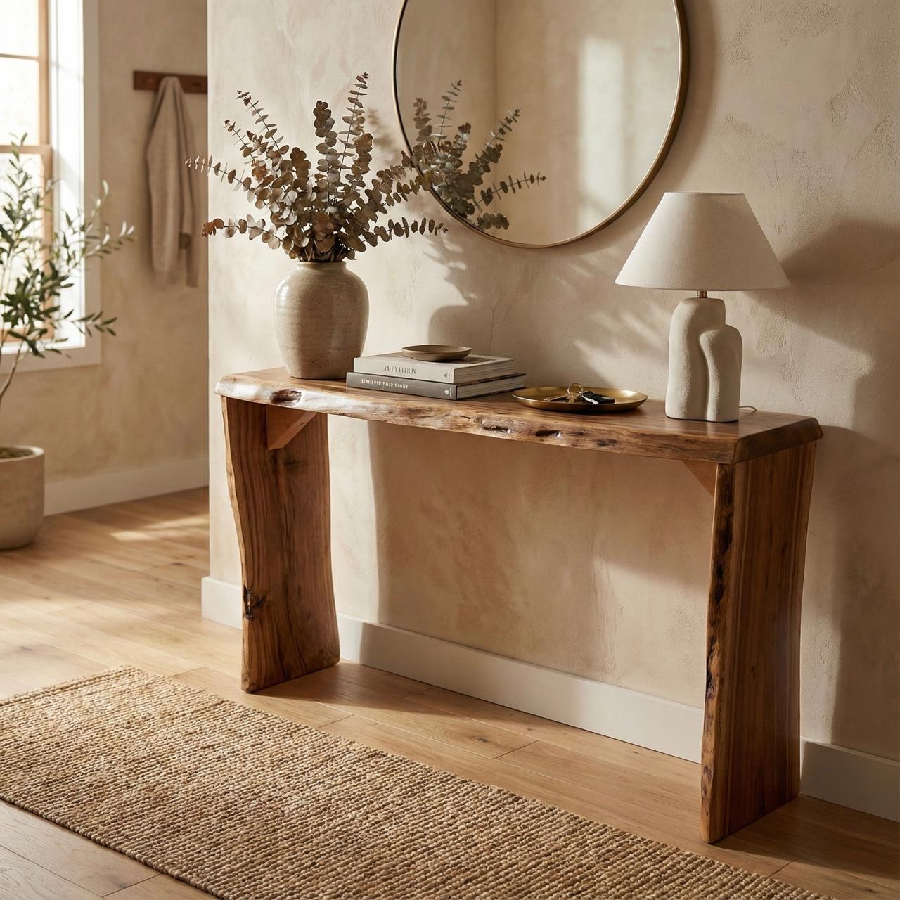 Lampara Rústica Clásico - Vista 2