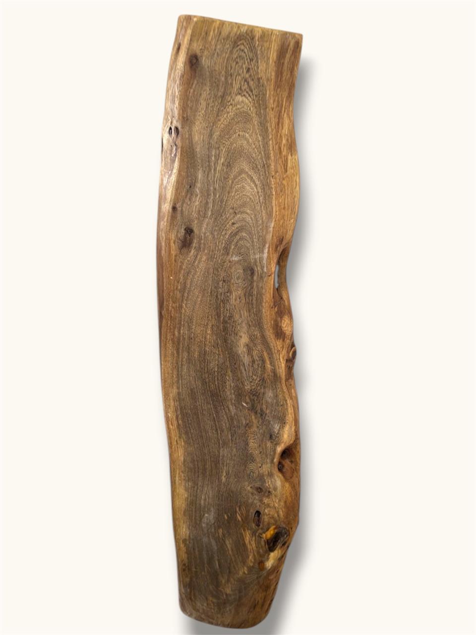 Espejo Rústico Clásico - Vista 1